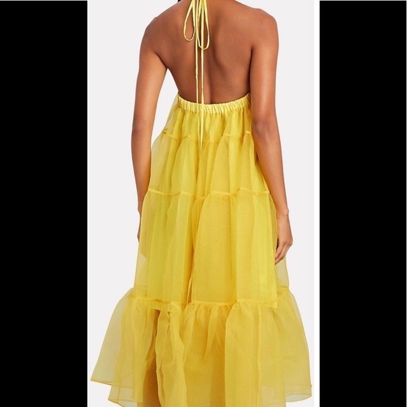 STAUD Dress - Picture 4 of 4